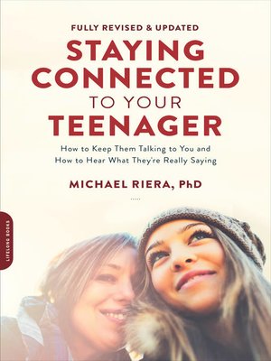 Staying Connected to Your Teenager - ebook
